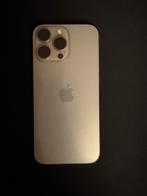 iPhone 16 Pro Max 256GB - Zo goed als nieuw!, Telecommunicatie, Mobiele telefoons | Apple iPhone, 256 GB, IPhone 16 Pro Max, Ophalen of Verzenden