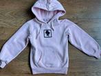 Reinders hoody, licht roze, maat 6, Reinders, Meisje, Trui of Vest, Ophalen of Verzenden