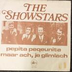 The Showstars - Pepita Peqeunita, Cd's en Dvd's, Vinyl Singles, Pop, Gebruikt, 7 inch, Single
