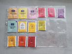 Theezakje / theezakjes / teabags - Serie Lord Nelson 13st, Ophalen of Verzenden, Theezakje(s)
