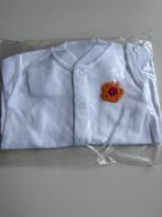 babypyjama nieuw maat 0-3 maanden, Kinderen en Baby's, Babykleding | Maat 56, Ophalen of Verzenden, Nieuw, Meisje, Jurkje of Rokje