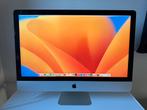 Apple iMac 27" 5K 2017 - i5, 8GB, 1TB HDD, Computers en Software, Apple Desktops, Ophalen, Gebruikt, IMac, 3 tot 4 Ghz