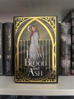 Fairyloot From blood and ash set, Boeken, Verzenden, Zo goed als nieuw