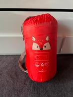 Rocktrail Kinder slaapzak Vos - Nieuwstaat, Ophalen of Verzenden, Zo goed als nieuw