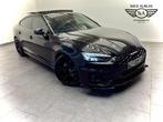 Audi A5 Sportback 40 TFSI S edition Blackest Edition, 1490 kg, Gebruikt, 4 cilinders, 1984 cc