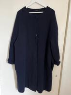 Natan blauw vest/jas, Blauw, Maat 42/44 (L), Ophalen of Verzenden, Zo goed als nieuw