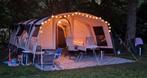 Obelink Amazonas 6-persoons tent, Caravans en Kamperen, Ophalen, Zo goed als nieuw, Tot en met 6