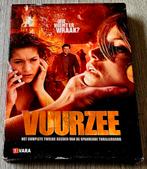 Vuurzee - Seizoen 2 - 3DVD Box, Cd's en Dvd's, Dvd's | Tv en Series, Ophalen of Verzenden, Zo goed als nieuw