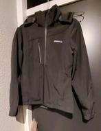 Softshell Jas - Maat 38, Maat 38/40 (M), Zwart, Ophalen of Verzenden, Zo goed als nieuw