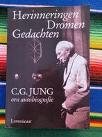 C.G. Jung - Autobiografie, Boeken, Filosofie, Gelezen, C. G. Jung, Ophalen of Verzenden, Praktische filosofie