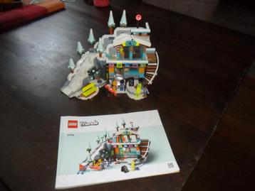 Lego Friends 41756 beschikbaar voor biedingen