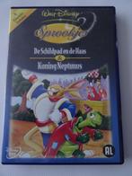 dvd WALT DISNEY sprookjes in ~~nieuw~~ staat, Tekenfilm, Verzenden, Zo goed als nieuw, Alle leeftijden