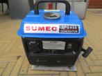 SUMEC SPG 950 GENERATOR, Ophalen