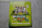 verzamelalbum Eredivisie 2011-2012 met pop-up spelers, Overige typen, Overige binnenlandse clubs, Ophalen of Verzenden, Zo goed als nieuw