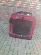 Nylon bench 70x50x50, Ophalen of Verzenden