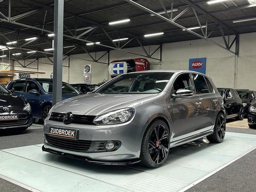 Volkswagen Golf 1.4 TSI 122PK 5-Deurs R-LINE MAXTON Clima Ai, Auto's, Volkswagen, Bedrijf, Te koop, Golf, Airconditioning, Alarm