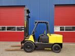 HYSTER H80E HEFTRUCK 4 TONS PERKINS DIESEL MET SIDESHIFT, 8574TG Bakhuizen, NL, Diesel, Heftruck, Ophalen of Verzenden