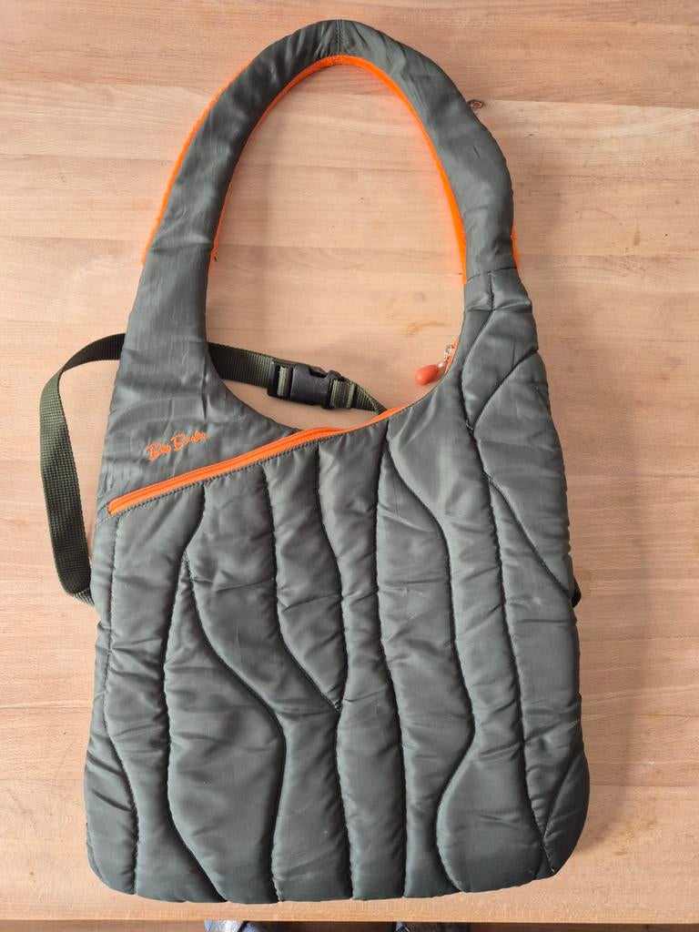 Prachtige tas Betty Barklay.Nieuw., Verzenden, Nieuw, Shopper