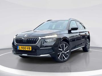Skoda Kamiq 1.0 TSI Business Edition 2021 | L-900-VB beschikbaar voor biedingen
