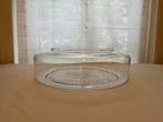 Te koop: Riviera Maison Decoratieschaal, Schaal, Rond, Ophalen of Verzenden, Glas