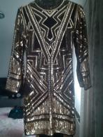 Prachtig feest kerst jurk maat s merk reactie nieuw, Kleding | Dames, Gelegenheidskleding, Ophalen of Verzenden, Zo goed als nieuw