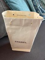 Originele Chanel verpakking 23x12 - Heel, Verzamelen, Parfumverzamelingen, Ophalen