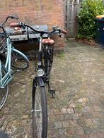 Gebruikte Altec damesfiets, Fietsen en Brommers, Fietsen | Dames | Damesfietsen, Versnellingen, Ophalen, Overige merken, 53 tot 56 cm