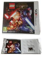 Lego Star Wars: The Force Awakens 2DS/3DS, Avontuur en Actie, Gekoppelde computers, 1 speler, Ophalen of Verzenden