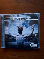 Static-X Cult of Static usa 2009, Ophalen of Verzenden, Zo goed als nieuw