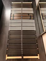 2 Nieuwe Lattenbodems 80x200, Huis en Inrichting, Eenpersoons, Nieuw, Ophalen of Verzenden, 80 cm