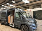 Buscamper fiat 600 te koop carado hymer Vlow, Caravans en Kamperen, Campers, Buscamper of Camperbus, Fiat, Particulier, 5 tot 6 meter