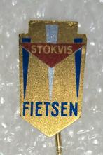 Stokvis Fietsen Speldje, Ophalen of Verzenden, Gebruikt, Merk, Speldje of Pin