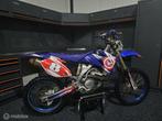 Yamaha wr 450 enduro off road 450cc yz f NL kenteken crosser, Motoren, Motoren | Yamaha, Bedrijf, Overig