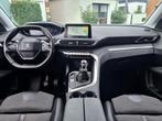Peugeot 3008 1.6 ACTIE! BETAAL NU 50% 9950 DE REST IN 2JR RE, Auto's, Peugeot, Gebruikt, Euro 6, 4 cilinders, Leder en Stof