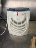 Ventilator kachel prima donna zo goed als nieuw, Ophalen, Minder dan 60 m³, 3 snelheden of meer, Zo goed als nieuw