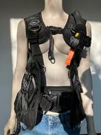 Ocean Edge Trimvest (small) en regulator Scubapro, Ophalen of Verzenden, Zo goed als nieuw