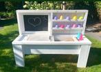 nieuw leuke zand watertafel steigerhout, Kinderen en Baby's, Speelgoed | Buiten | Zandbakken, Ophalen of Verzenden, Nieuw