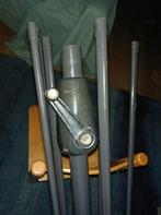 Parasol frame in zeer goede staat ., Tuin en Terras, Ophalen, Zo goed als nieuw, 2 tot 3 meter, Parasolvoet