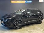 Peugeot 3008 1.6 HYbrid 225 GT Pack Business |360|MEMORY+MAS, Auto's, Peugeot, 181 pk, Adaptive Cruise Control, Zwart, Bedrijf