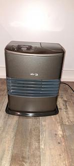 Zibro Laser kachel, Ophalen, Overige brandstoffen, Petroleumkachel