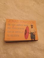 De 100-jarige man - Jonas Jonasson, Ophalen, Zo goed als nieuw, Jonas Jonasson, Nederland