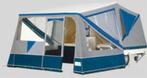 Vouwwagen Gerjak Settler 2009, Caravans en Kamperen, Ophalen of Verzenden, Gebruikt