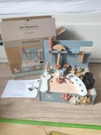 Little Dutch mini werkbank houten speelgoed nieuw, Kinderen en Baby's, Speelgoed | Houten speelgoed, Ophalen of Verzenden, Nieuw