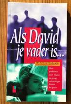 Als David je vader is... - Teun Stortenbeker, Teun Stortenbeker, Christendom | Protestants, Ophalen of Verzenden, Zo goed als nieuw