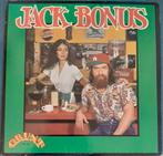 Jack Bonus, Ophalen of Verzenden, Zo goed als nieuw, 12 inch, Poprock