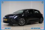 Toyota Corolla 1.8 Hybrid Style (bj 2019, automaat), 65 €/maand, Gebruikt, 4 cilinders, Origineel Nederlands