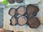 Makkelijke moestuin grond, Ophalen, Gebruikt, Kweekbak