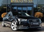 Audi A3 Sportback 1.4 TFSI S-Line|CARPLAY|CAMERA|TREKHAAK, Auto's, Stof, Gebruikt, 4 cilinders, 150 pk
