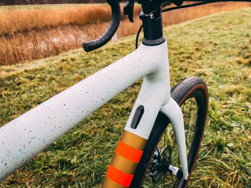 Specialized S-Works Crux - model 2024, maat 56, Fietsen en Brommers, Fietsen | Racefietsen, Gebruikt, Heren, Overige merken, Meer dan 20 versnellingen