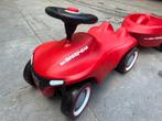 Big Bobby Loopauto met aanhanger, Ophalen, Zo goed als nieuw